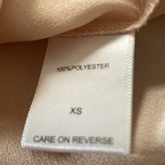 Seventh Avenue design studio, New York and company blouse - Picture 7 of 8